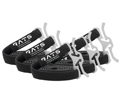 5-pack Gen 2 R.A.T.S. Rapid Tourniquet – Survival, combat and first-aid (NEW)