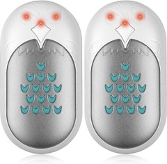 Hand Warmers Rechargeable Electric Portable Pocket Heater NEW