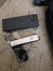 USCCA Custom Survival Kit . 10 Lifesaving Items. Compact