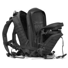 Tactical Assault Large 3 Day Bugout Backpack 45L Molle Bag