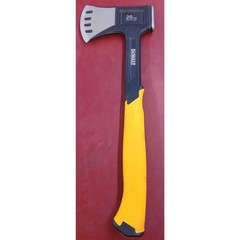 DEWALT DWHT51387 20oz 1-Pc Steel Camper Axe Hatchet
