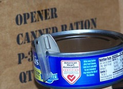 P38 & P51 Can Opener 10 Pack Shelby USA for Mess Kit Camping Survival Military