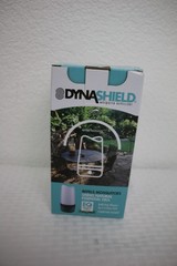 Dynatrap DynaShield Mosquito Repellent in Ocean White