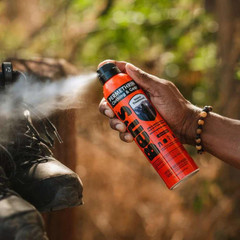 Ben’s Clothing & Gear Insect Treatment [Eco-Spray]: 6 oz.