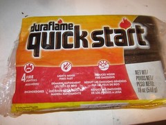 TWO 8 packs Diamond Strike-A-Fire STICKS AND 4 DURAFLAME QUICK START FIRE LIGHT