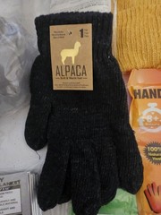 Survival Backpack For Cars Incl Blanket, Hat, Gloves, Toiletries Hand Warmers ++