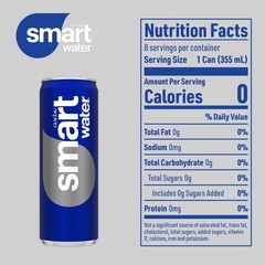 Aluminum Can 12oz 8pk