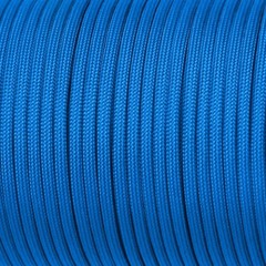550 Paracord Rope 7 Strand 4mm Parachute Cord Outdoor Camping Survival Lanyard