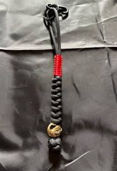 Paracord Keychain or lanyard. Bag/zipper pull. Monstro, Pinocchio, Whale, Jonah
