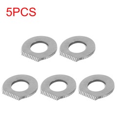 Outdoor Survival Camping Scraper Stainless Steel Stone Fire Starter Multifunctio