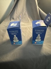 2 Cutter Mosquito Repellent 40-Hour Refill for Cutter Eclipse Zone Mosquito