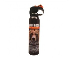 Mace® Brand Guard Alaska Bear Pepper Spray – 20ft Range – 9oz – Holster