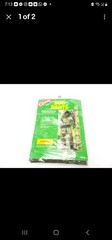 Coghlan’s Bug Pants 100% Polyester Mesh, Small