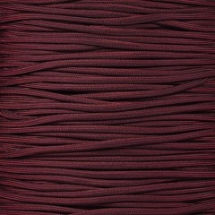 550 Type III 7 Strand Paracord – 100% Nylon Core – 550-Pound Tensile Strength…