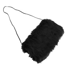 Hand Warmer Bag Portable Hands Muff Hanging Warmer Muff Polyester