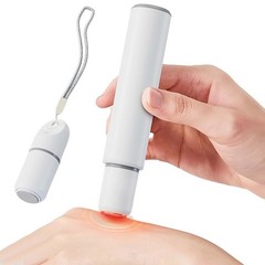 Temperature-Controlled Secure Stable Easy-To-Use Scraping Physical Relief Heater