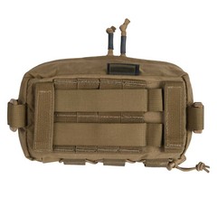 HELIKON TEX MED KIT Travel Molle Medical First Aid Emergency Pouch Cordura Pack