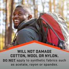 Repel 100 Mosquito and Insect Repellent, 4 Ounces, With DEET, 10-Hour Protection