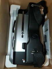 Vector Stormtracker Elite