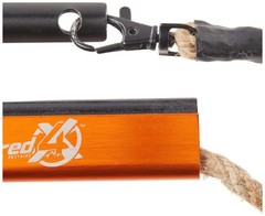 Fire Starter Survival Tool All in One Flint and Steel Fire Starter Kit Ferro Rod