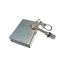 Emergency Camping Outdoors Forever Match Striker Lighter Permanent Match Stick