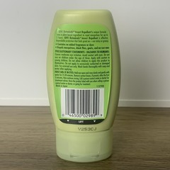 OFF! Botanicals Insect Repellent Lotion Plant-Based Bug and Mosquito 4 oz