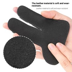 1PC Baseball Hand Guard Non-slip Palm Sleeve Baseball Finger Guard For Men