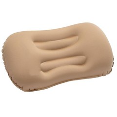 Lightweight Inflatable For Camping Pillow with Neck Support for Travelers