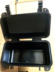 Starlight Weathertight Hard Case 12X8X11 Gun Survival Dry Box Camera SC00612 NEW