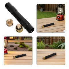 Bbq Fire Starters Multi Functional Outdoor Tools Pit Igniter Camping