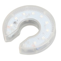 High Brightness LED Golf Hole Light Illuminating Putting Cup For Night Golfers