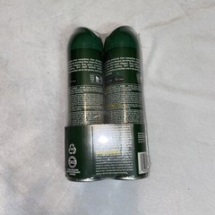 OFF! Deep Woods Insect Repellent V, 9 oz, 2 ct Value Pack