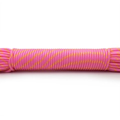 Paracord Rope 328ft 3mm Nylon Survival Cord Camping Tent Climbing Lanyard Line