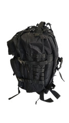 Tactical Assault Large 3 Day Bugout Backpack 45L Molle Bag