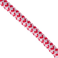 Heart Pattern 550 Paracord – 4mm 7-Strand Nylon Rope for Crafts, Bracelets, K…