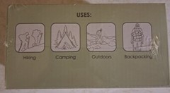 JJ CARE Mylar Blankets (Pack of 6) Large Emergency Blankets for Survival