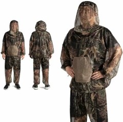 Mosquito Suit Mesh Anti Bug Jacket Clothing Net Yarn Mitts Pants Gloves Suits
