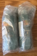 2-Pack Avon Skin So Soft Bug Guard Plus IR3535 Expedition Insect Repellent 8 oz