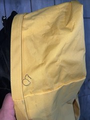 Lion Energy Large EMP Shielding Bag – Military Grade Faraday Cage Bag Only As Is