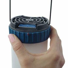 Thermacell Mosquito Repeller Camp Lantern NEW!! # MRCLE