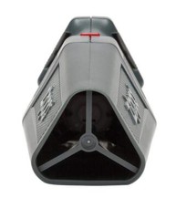 FireFast Battery Operated Bellows Ergonomic Design for Outdoor Fire Starting