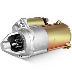 Gdsmotu Starter Compatible For Saturn For Lw200 2.2L 2001-2003 For Saturn For
