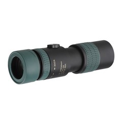 HD Handheld Monoculars with Wide 10 300X Zoom Range Perfect for Camping