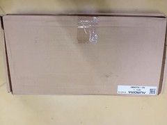 Aurora 3 Hours Maintained Emergency Pack AU-DLEMB2