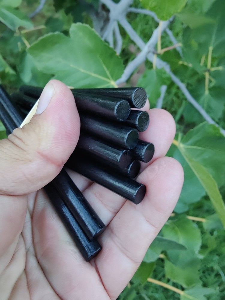 Lot of 10 ferrocerium rods | ferro rods | Mismetal | firesteel 5/16″ x 4″ long