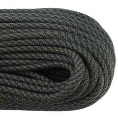 CAMO ATWOOD USA Paracord 550 Type III 7Strand 4mm AUTHENTIC 40+ CAMO patterns