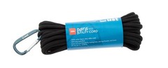30 Foot Paracord with 1100lb Hank and Heavy Duty Nylon Construction for Emerg…