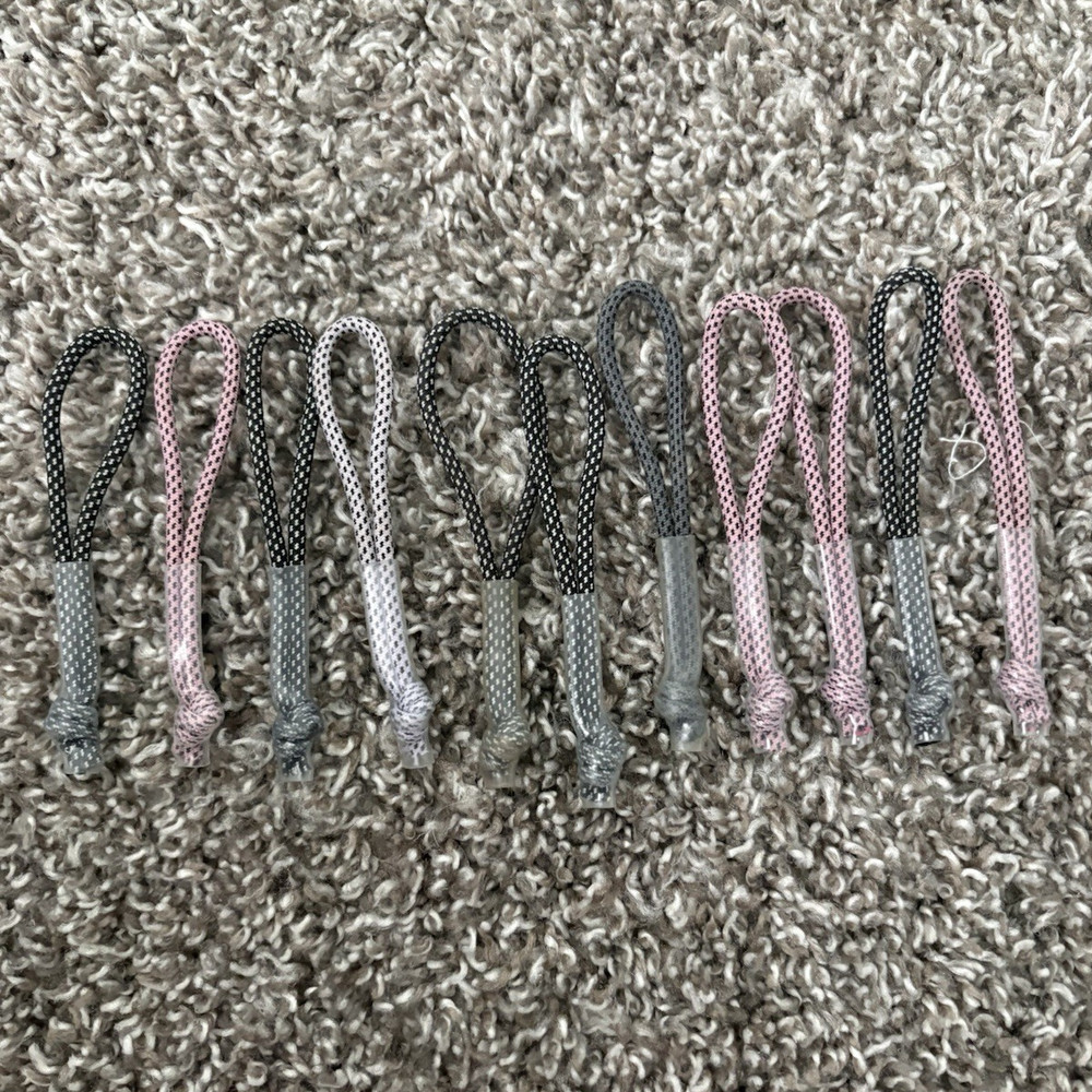 Nike elite tags