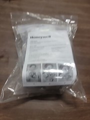 Honeywell 4GM24 7902 Series Disposable Mouthpiece Type Escape