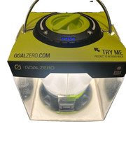 Goal Zero Rechargeable Lighthouse Core Lantern with USB Power Hub